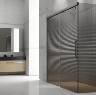 Tacones para bañarse