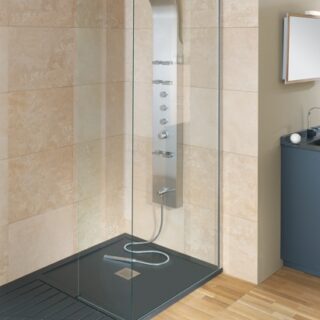 Spa a pie de pista en La Molina