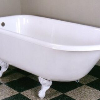 Ayuda para entrar en la ducha… con lo que yo he sido