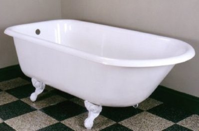 ¡Qué bien hice en cambiar la bañera por el plato de ducha!