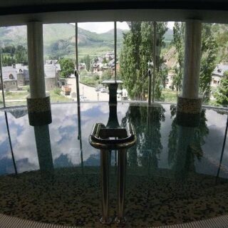 La apnea: un arriesgado deporte bajo el agua