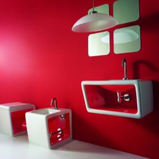 Puravida de Hansgrohe