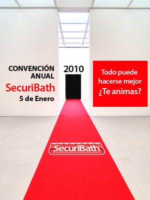 Convención anual SecuriBath