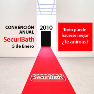 El cuarto de baño, estancia clave