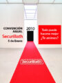 Convención anual SecuriBath