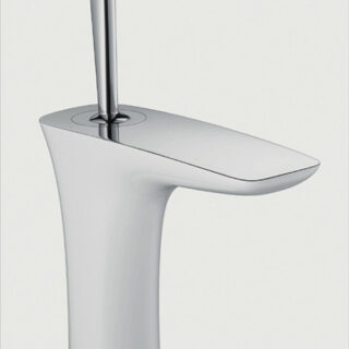 El cuarto de baño, estancia clave