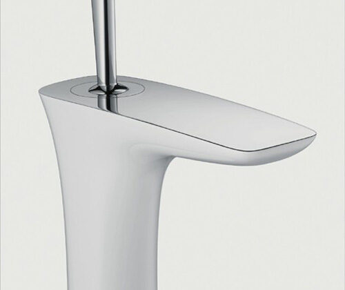 Puravida de Hansgrohe