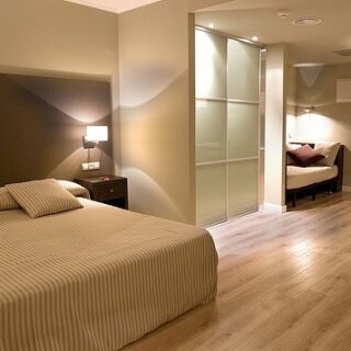 Lavadora e inodoro: baño ecológico