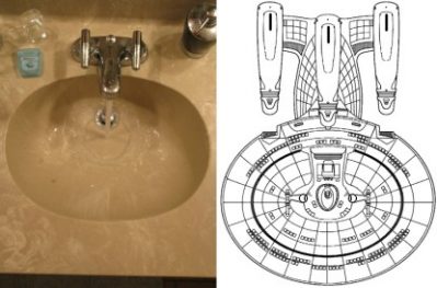 Lavabo Enterprise