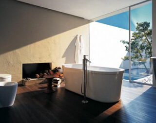 Fisioterapia en el agua