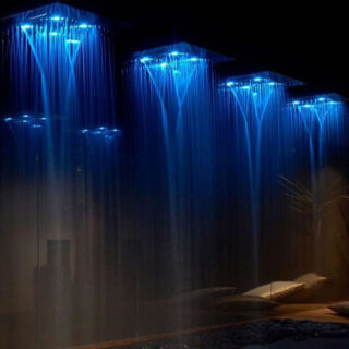 Fisioterapia en el agua