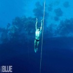 La apnea: un arriesgado deporte bajo el agua