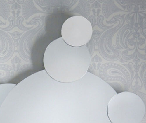 Espejo decorativo