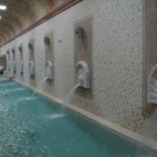 Los diseños de Carlo Colombo para Antonio Lupi