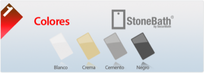 Nuevos platos de ducha Securibath