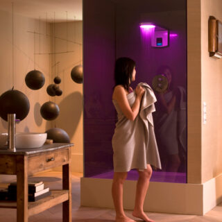 La nueva portada de baño de Sports Illustrated