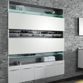 L’Occitane: ducha de sensaciones