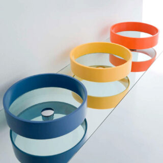 La ducha es más sana, y con agua fría mejor