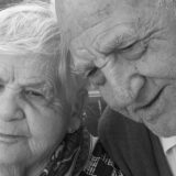 Unidos gracias a la ducha