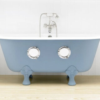 Platos de ducha antideslizantes