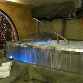 Un nuevo inodoro que ayuda a ahorrar agua