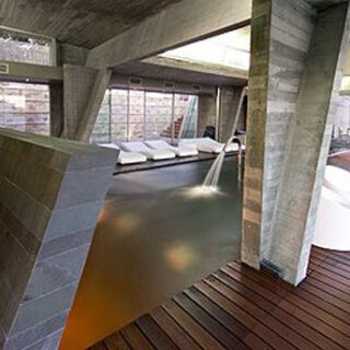 Hogares Verdes: la ducha, fundamental