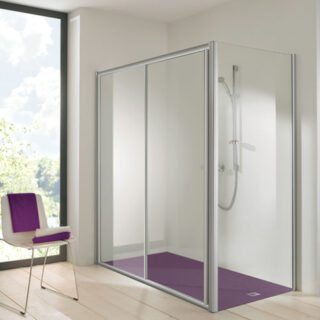 El “minimalismo sensual” inspira las novedades 2010 de Grohe