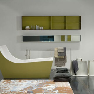 Nuevo plato de ducha extraplano