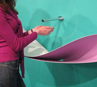 Primera clase en su plato de ducha