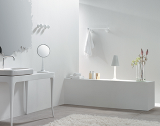 Moda baño: Guillermina Baeza para Fosco