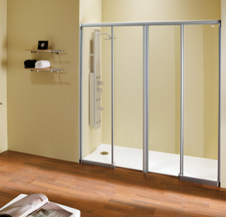 Nuevos modelos de grifos electrónicos para el hogar