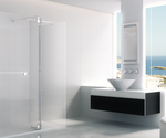 Mampara: diseño y funcionalidad para tu baño