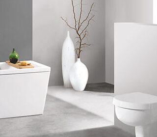 Nuevo plato de ducha StoneBath: lujo nacional