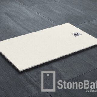 Nuevo plato de ducha extraplano