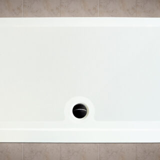 Superficies de vidrio decorado de Vitrealspecchi