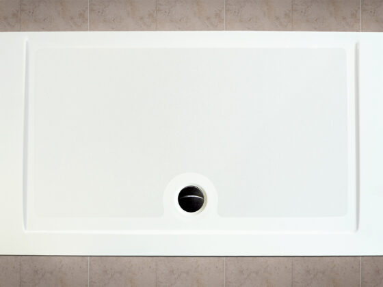 Ducha con total confianza y seguridad
