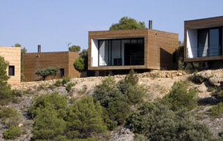 Ducha en lugar de baño