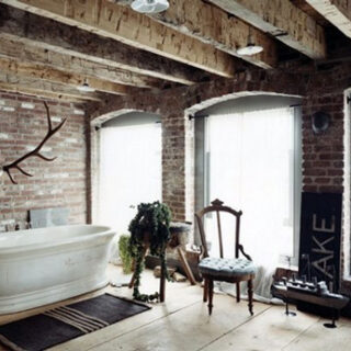 Arya, el grifo de cristal de Bandini