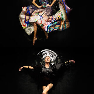 Un buen baño en la piscina, la mejor dieta