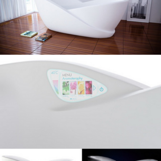 En India hay más personas con acceso a teléfono móvil que a un cuarto de baño