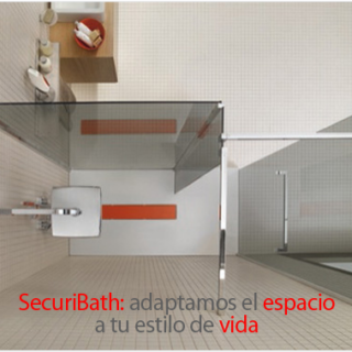 Solución de problemas en el baño (III)