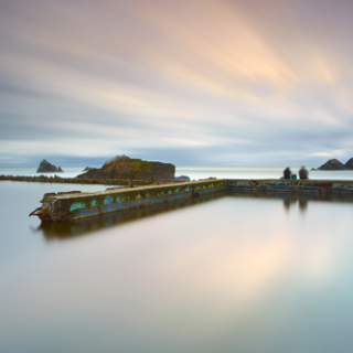 Córdoba: balcones y baños