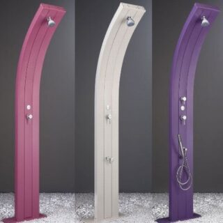 Giorgio Armani y Roca presentan un nuevo concepto de baño