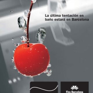 En primavera, redecoramos nuestro baño