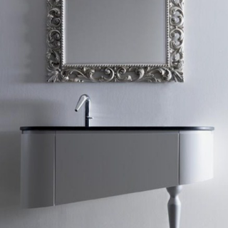 Azulejos con relieve ondulado, Qatar de Porcelanosa