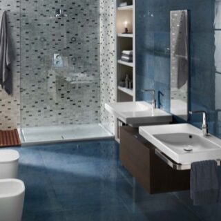 110.000 euros para hacer los baños más seguros