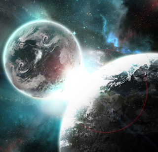 Lavabo ecológico para niños