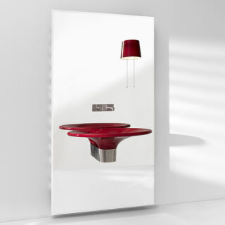 La naturaleza de Bandini