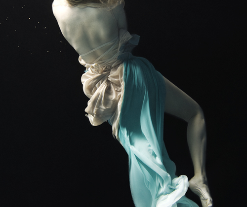 Behind The Surface
