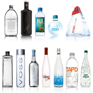 Baños ultra modernos